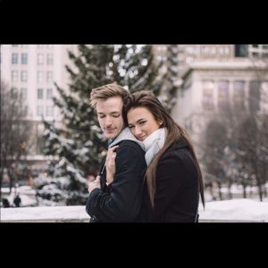 Meet your Posher, Alexis